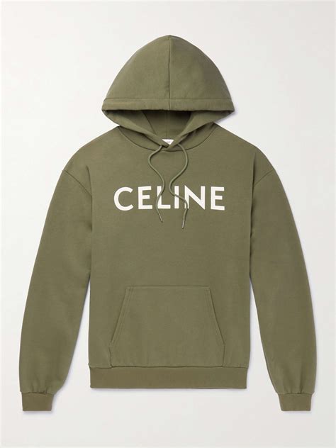 purple celine hoodie|celine hoodie sale.